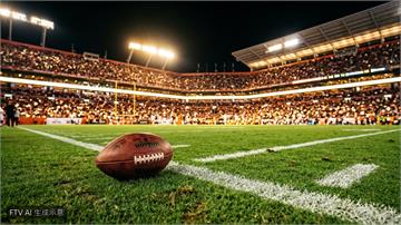 NFL突擊者客場擊敗電光 四分衛考辛斯傳出3次達陣