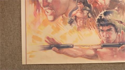 香港功夫文化式微　傳承李小龍武魂！舉辦「雙節棍推廣日」