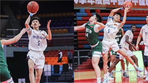 HBL／耶誕節大禮！罕見「抄截大三元」出爐　東泰紀伍柏俊「一語道破」創紀錄關鍵