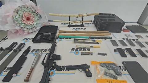 黑吃黑被凌虐仍不知悔改！　男子夥同胞弟組詐欺洗錢集團