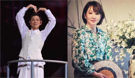 妹子卡美國海關嚇壞…劉德華「帥氣出手拯救」！竟是25年前郁方：深深著迷