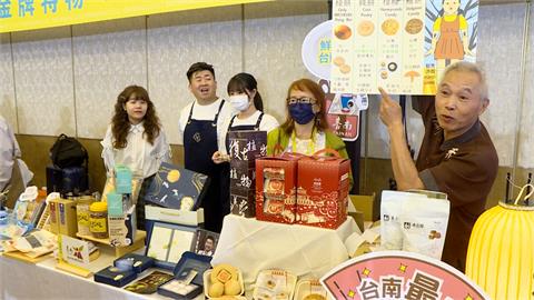 台灣美食展８／１登場　各地好料飄香　五星飯店優惠最低19折起
