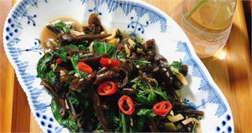 便當菜「電話線」本名曝光！菜販驚呼是舶來品　揭常見原因