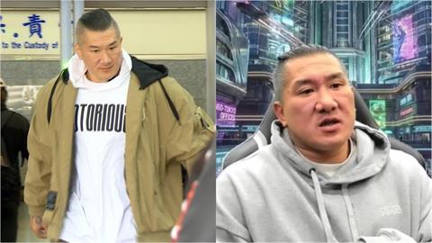 館長認了「舔共」生意受衝擊！大嘆「營業額腰斬、壓力沉重」：沾政治真的會死