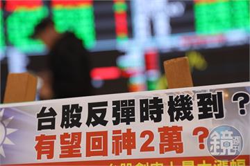 快訊／台股收盤19872點　台積電漲2.78%收888元