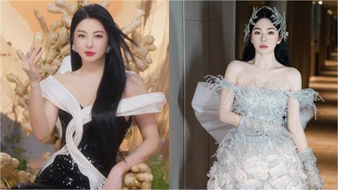 星女郎被爆「龍鳳胎有一個是代孕」！黑料被她挖…開嗆：有種曬護照