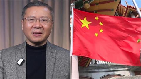 教授嗆台灣沒2028大選！突驚爆「中共對台2戰略」戰狼言論反害慘自己人