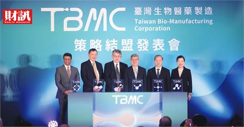 增資未獲國發基金支持 美國藥品關稅再添變數 CDMO國家隊如何往下走?