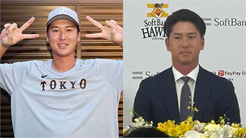 日職(影)／曾嗨喊「我愛台灣」！軟銀201公分巨人遭排除明年戰力規劃