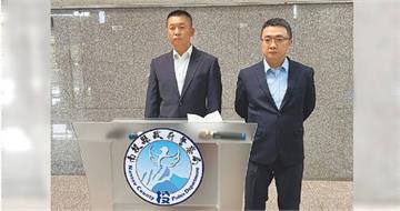 把女警當酒店妹！南投大隊長蕭榮哲遭爆要下屬陪酒　警局承認了