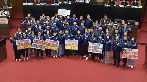 8藍委聯手告罷團…竟控「靠抹黑讓罷免成功」！律師不忍揭「志工心聲」開轟