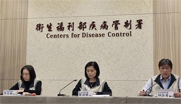 今年最小流感死亡   未滿6歲女童高燒40度「心腦病變」住院4天不治