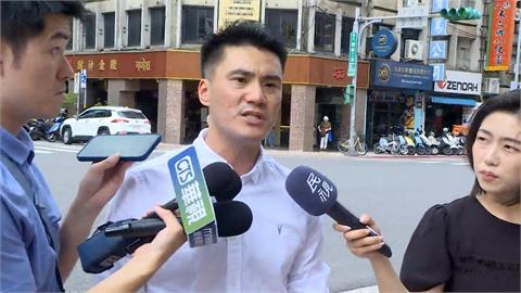 快新聞／傳將被開除黨籍！丁瑀點名大咖嗆「假國民黨」曝做這1事反擊