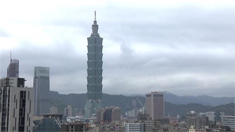 清明五天連假就要開始了！　「這兩天」中部以北有短暫雨