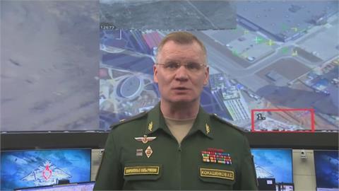 俄「匕首」極音速飛彈攻烏克蘭　美：首用於實戰國家
