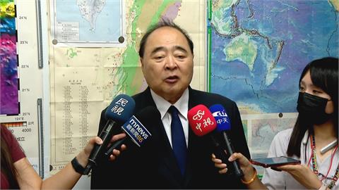 快新聞／上下左右搖晃！宜蘭近海規模6.0地震　專家出面示警「這1事」