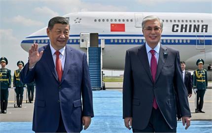 習近平健康紅燈黨內奪權「將加速侵台」？專家斷言「沒空理台」：忙死了