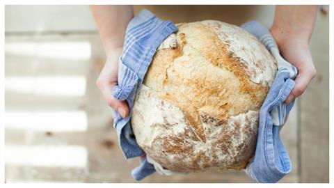 「成分⮕發酵」100%天然！營養師推「1款麵包」　好消化又低升糖
