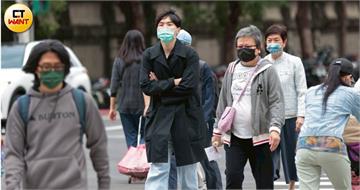 入冬最強冷空氣報到！鄭明典點出1現象「快速降溫」　恐冷到這天