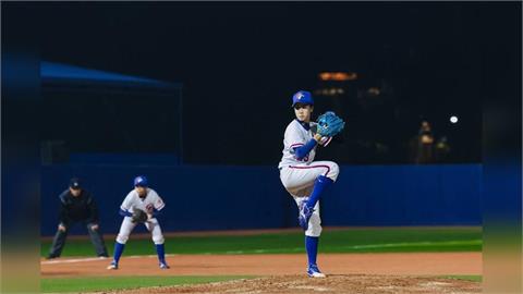 棒球(影)／贏韓國隊就是爽！台灣隊亞洲盃女棒晉級決賽！晚間與日本隊交手拚冠