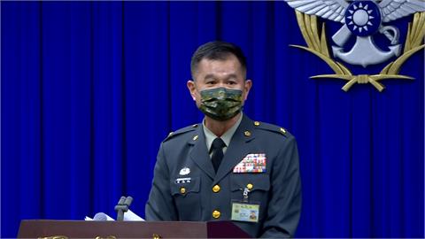 中國軍用氣球飛入台灣空域　金融時報：平均每月1次