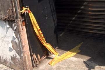 男子陳屍透天厝 警追查死者身分、死因