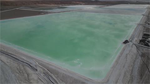 鋰礦巨頭雅寶同意使用DLE新技術　加入智利主導公私合約「到時再談」