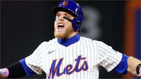 MLB(影)／雙城2億簽下金手套外野手貝德　為傷病史豐富的「黑鱒」分憂解勞
