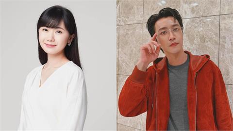 福原愛再婚生第3胎　江宏傑突透露育兒心聲