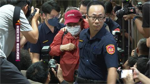 柯文哲重用！彭振聲工程出身　前台北副市長如今陷弊案