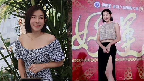 米可白過年無預警釋出另類「絕美工作照」！吸萬人搶看「她喊這1句」