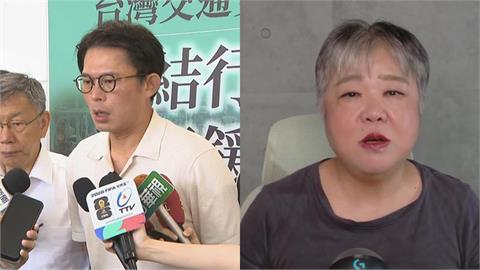 黃國昌高調喊台中「坐5望6搶7」膨風？黃光芹秒打臉…爆「這席次」才符合現實