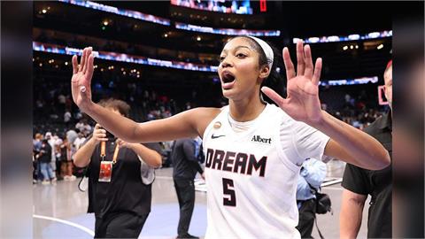 WNBA(影)／打進總冠軍賽竟找不到球場！夢想隊超尷尬　演唱會、NBA都來搶場地