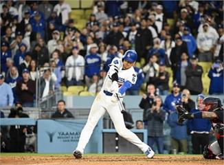 國聯冠軍戰明登場！大谷翔平迎「剋星」釀酒人　道奇數據慘、力拼雪恥