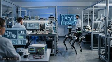 美軍資助研發變中國神兵？宇樹科技機器狗源自MIT