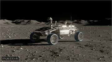 美國新創 Lunar Outpost 獲 3000 萬美元融資　加速研發登月車搶攻 NASA 合約