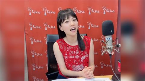 快新聞／高嘉瑜飆唱《沒出息》坦承走音　網讚歌藝進步「唱最好的一次」