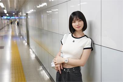 日本20歲「J級寫真女星」宣布震撼彈！達人看好稱霸成人界10年：極品