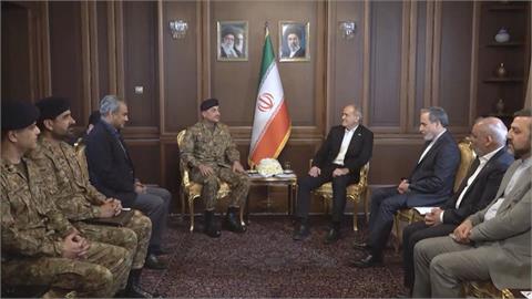 以黎正式停火10天　川普樂稱：伊朗同意交出核塵埃