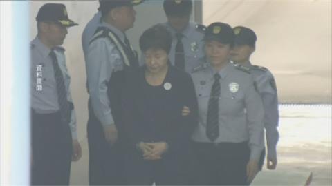 健康不佳！南韓政府宣布　前總統朴槿惠獲特赦