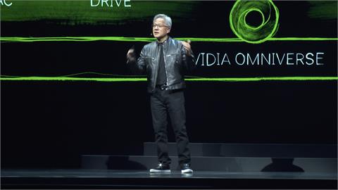 輝達時代來臨！黃仁勳身價1天暴漲187億　登全球11大富豪