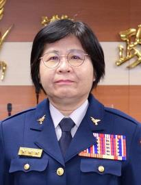 世界警消運動會 台代表團拜會美國土安全局交流治安