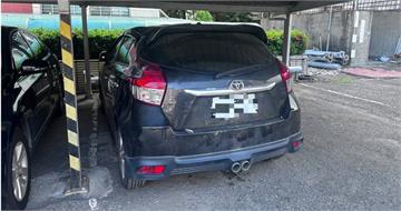 開後車廂驚見遺體！高雄22歲男報案「我殺人了」　竟直接「載屍」衝警局自首