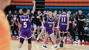 《HBL》防守策略奏效　南湖退能仁第三勝到手