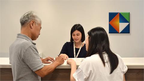 阻詐戰力再升級！凱基銀行推臨櫃交易「指定聯絡人」服務