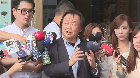 快新聞／民進黨全代會前出現風暴？傳1派系組「搞賴聯盟」　王世堅說話了