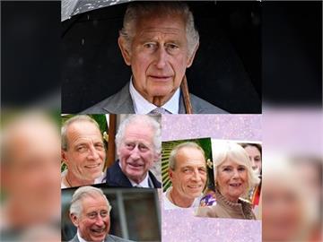 震驚！查爾斯有私生子？　澳洲男PO「激似臉照」求王室驗DNA