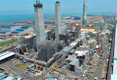快新聞／台中藍委批中火增煤680噸　台電反擊：8年空污減量近8成