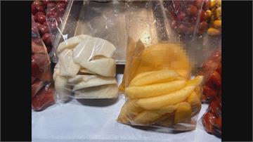 3包水果450元 彰化夜市攤商惹議