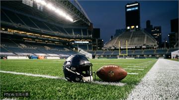 NFL老鷹四分衛Hurts驚傳血栓　將缺席至少1個月賽事